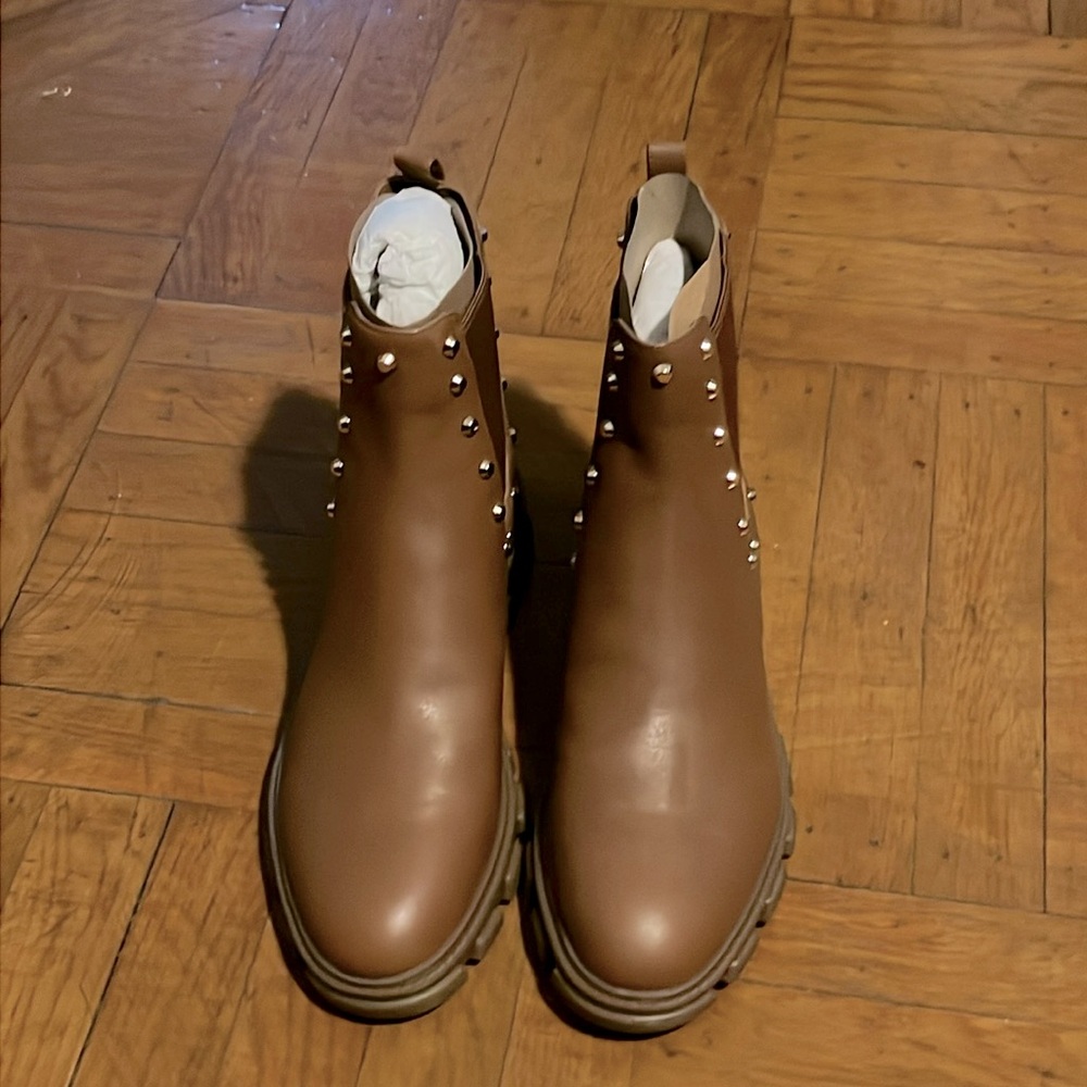 Michael Kors Chelsea Boots